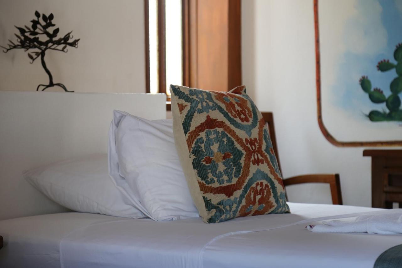 Hotel Diamante Sayulita Exterior photo