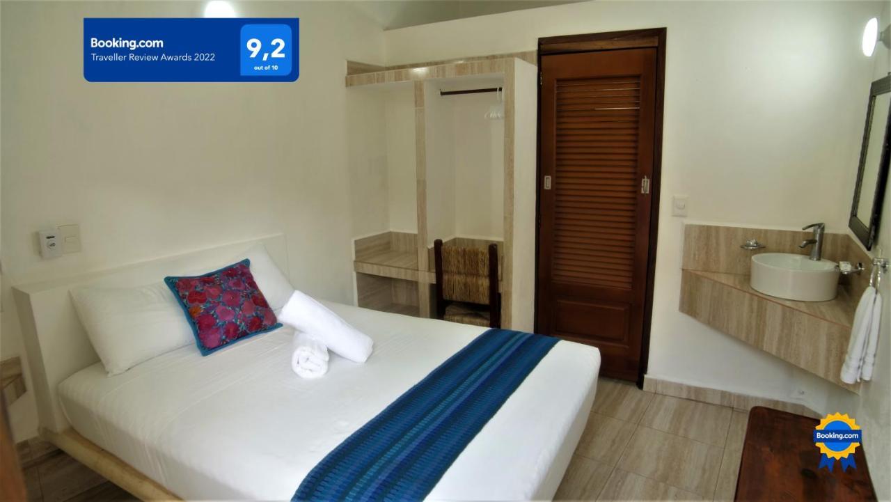Hotel Diamante Sayulita Exterior photo