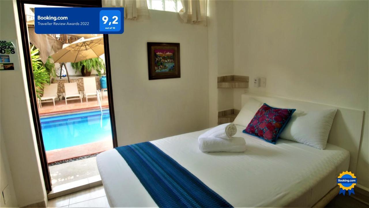 Hotel Diamante Sayulita Exterior photo