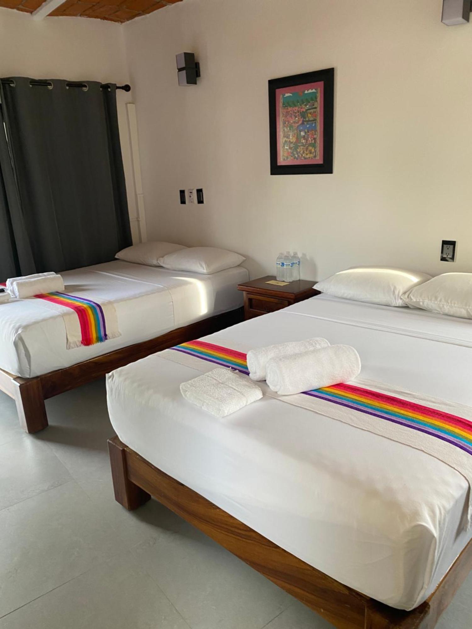 Hotel Diamante Sayulita Exterior photo