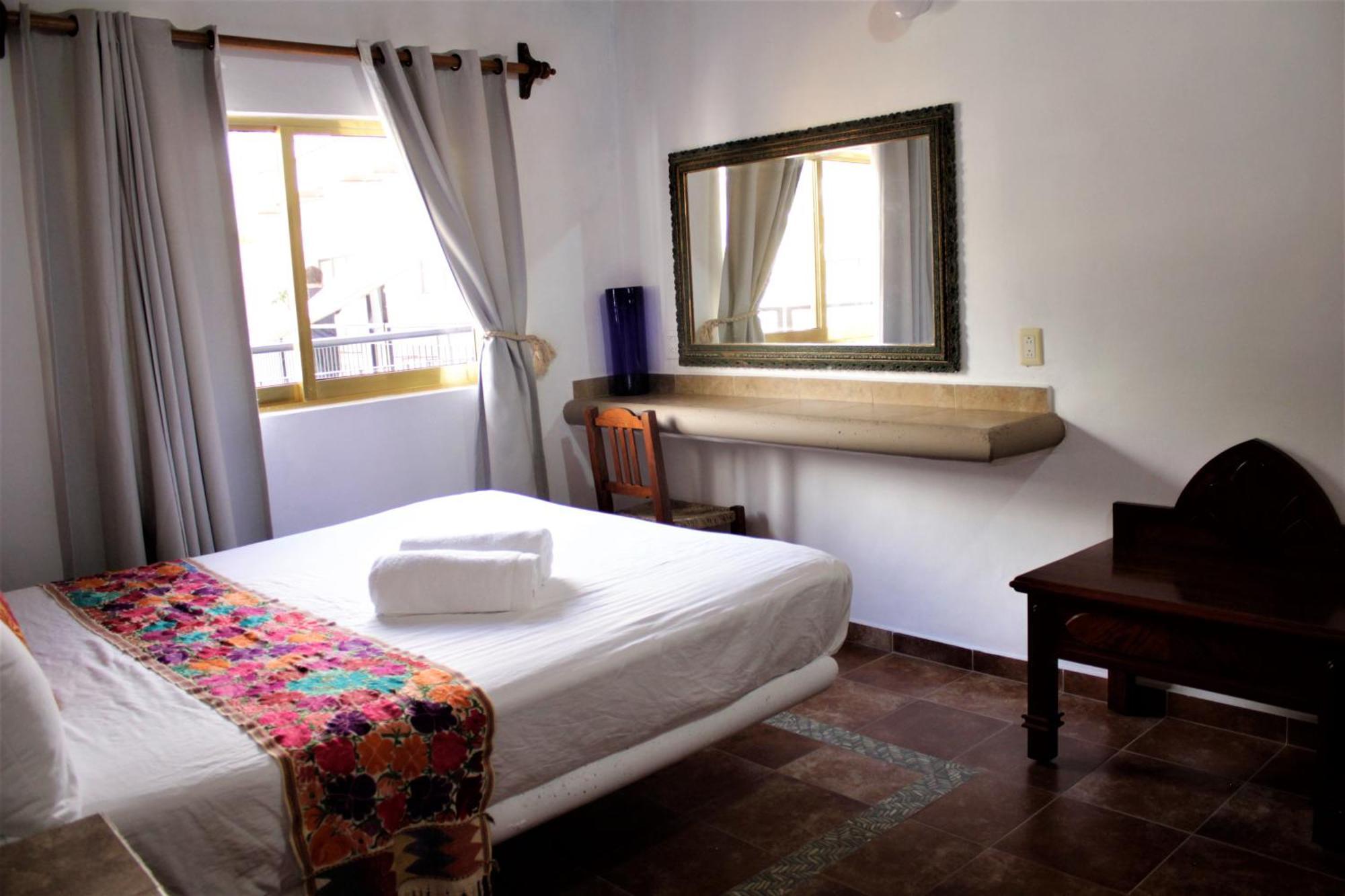 Hotel Diamante Sayulita Exterior photo
