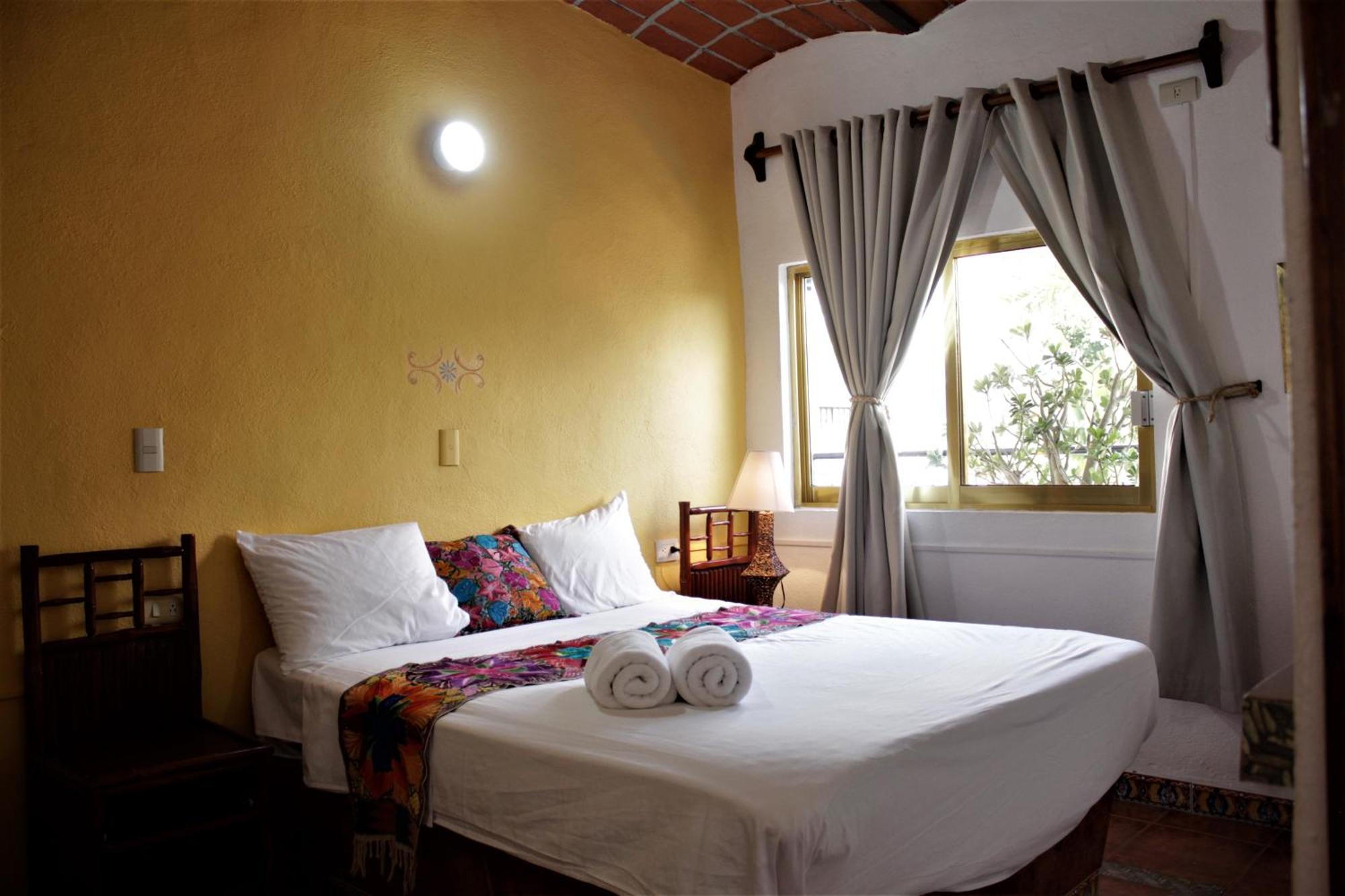 Hotel Diamante Sayulita Exterior photo