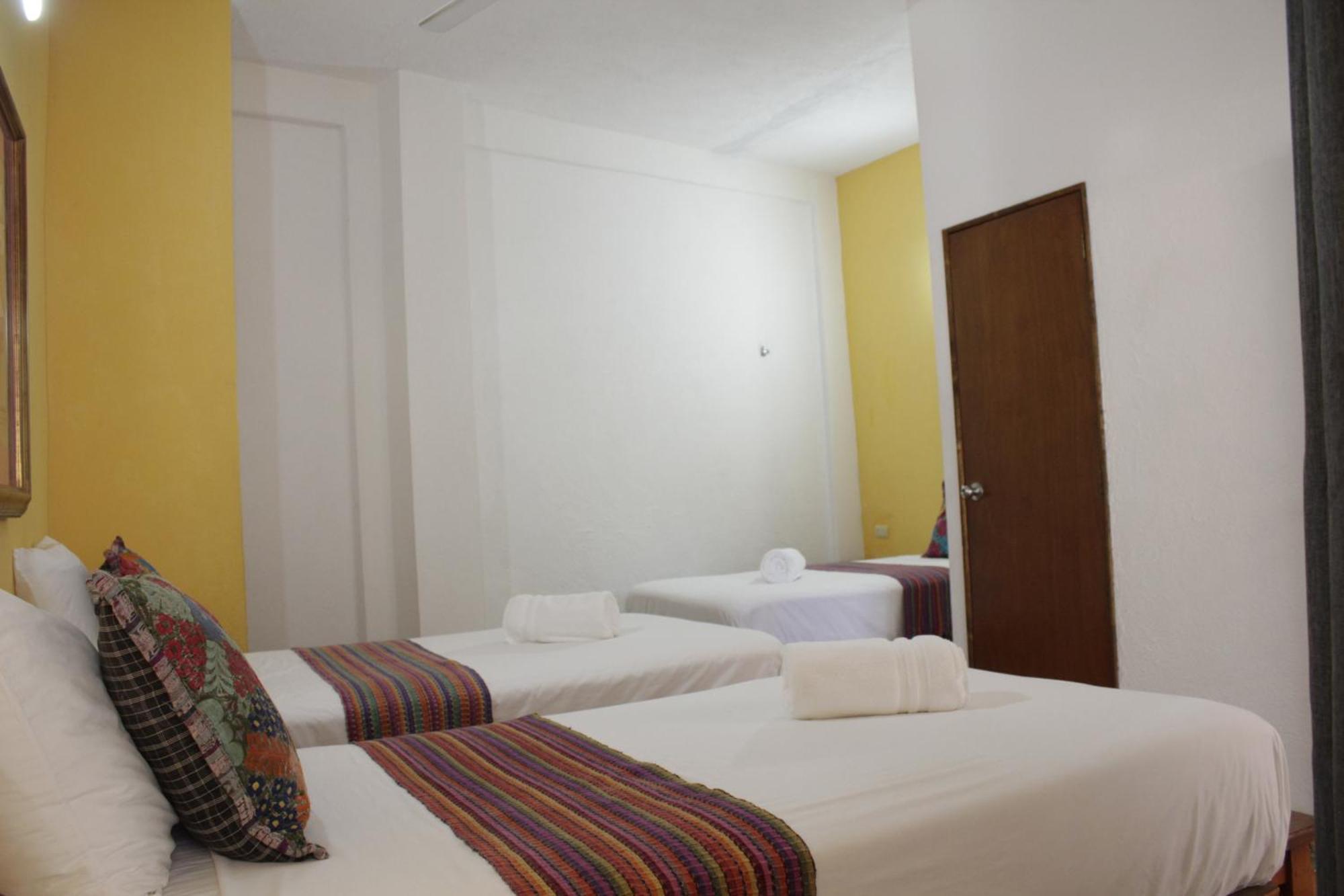 Hotel Diamante Sayulita Exterior photo