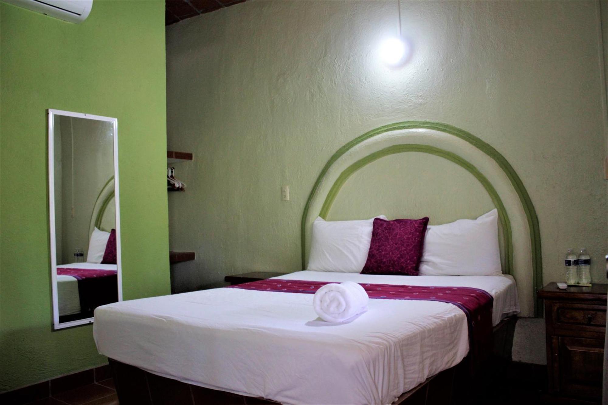 Hotel Diamante Sayulita Exterior photo
