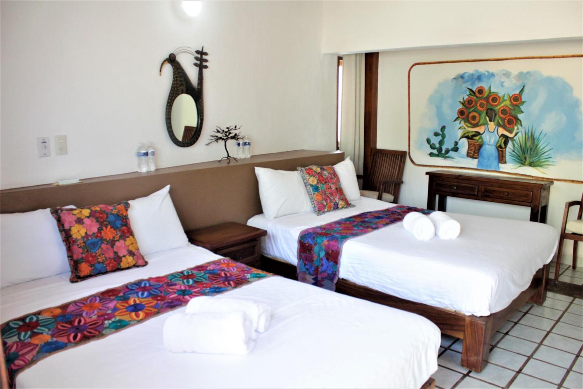Hotel Diamante Sayulita Exterior photo